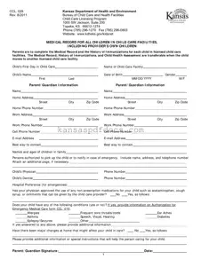 Download Kansas Ccl 029 Form