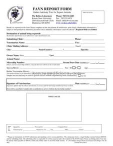 Download Kansas Favn Report Form