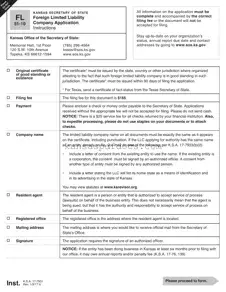 Download Kansas Fl 51 10 Form